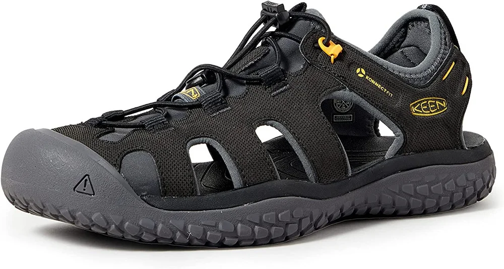 The Best Shoes for Sailing Everything You Need To Know — Saltwater