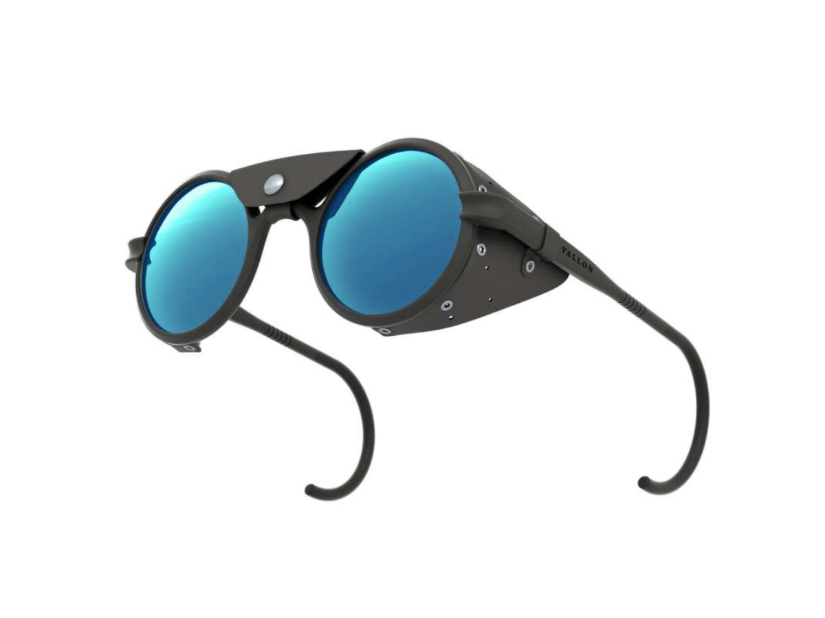 Vallon Heron Ocean sunglasses