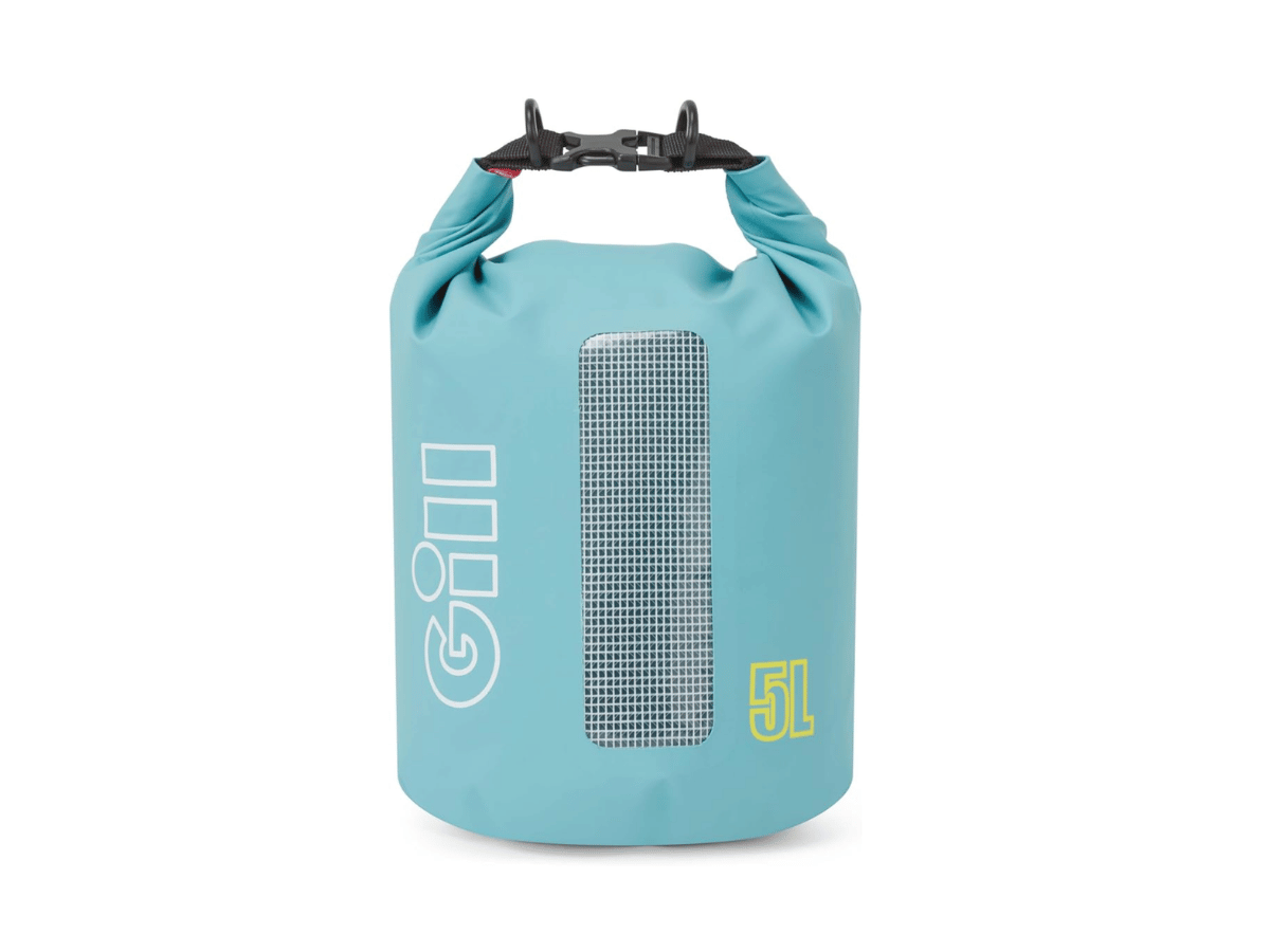 Gill 5L Dry Bag
