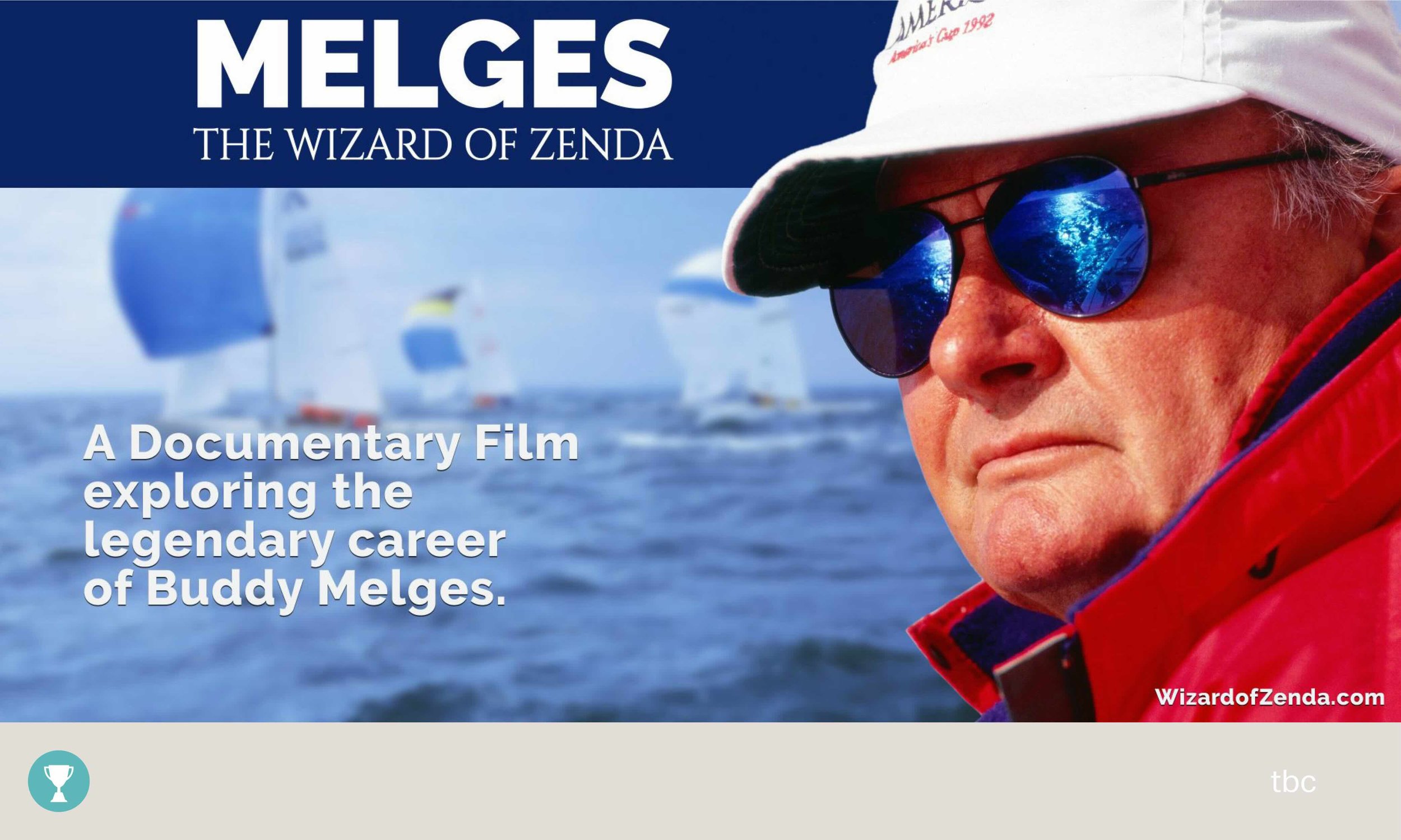 Melges: The Wizard of Zenda