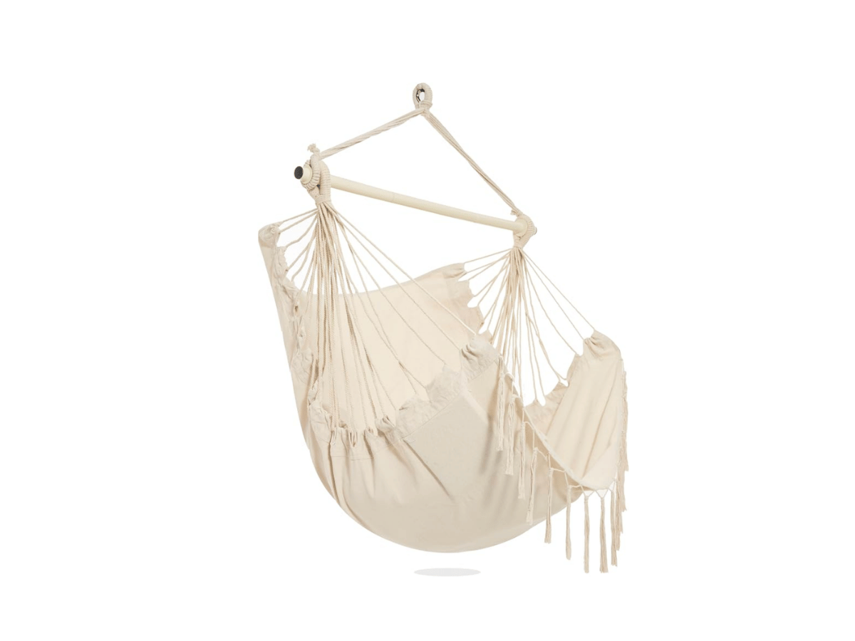 Pnaeut Hammock Swing Chair