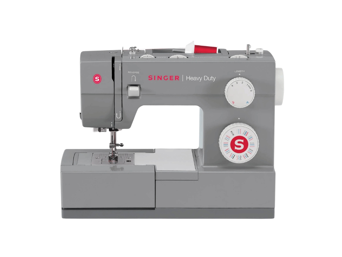 Singer Heavy Duty Sewing Machine