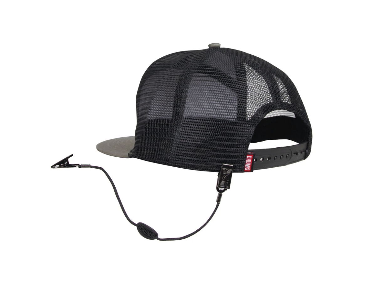 Chums Hat Clip