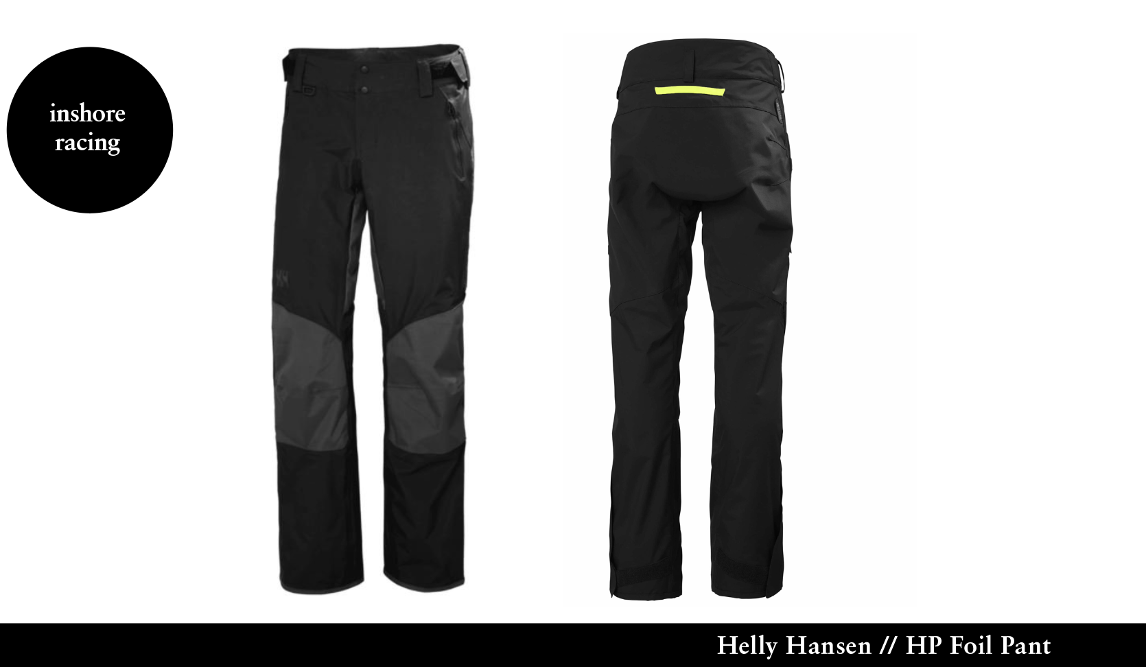 huurling Boom matchmaker An Easy Guide to Buying the Best Sailing Pants — Saltwater Journal