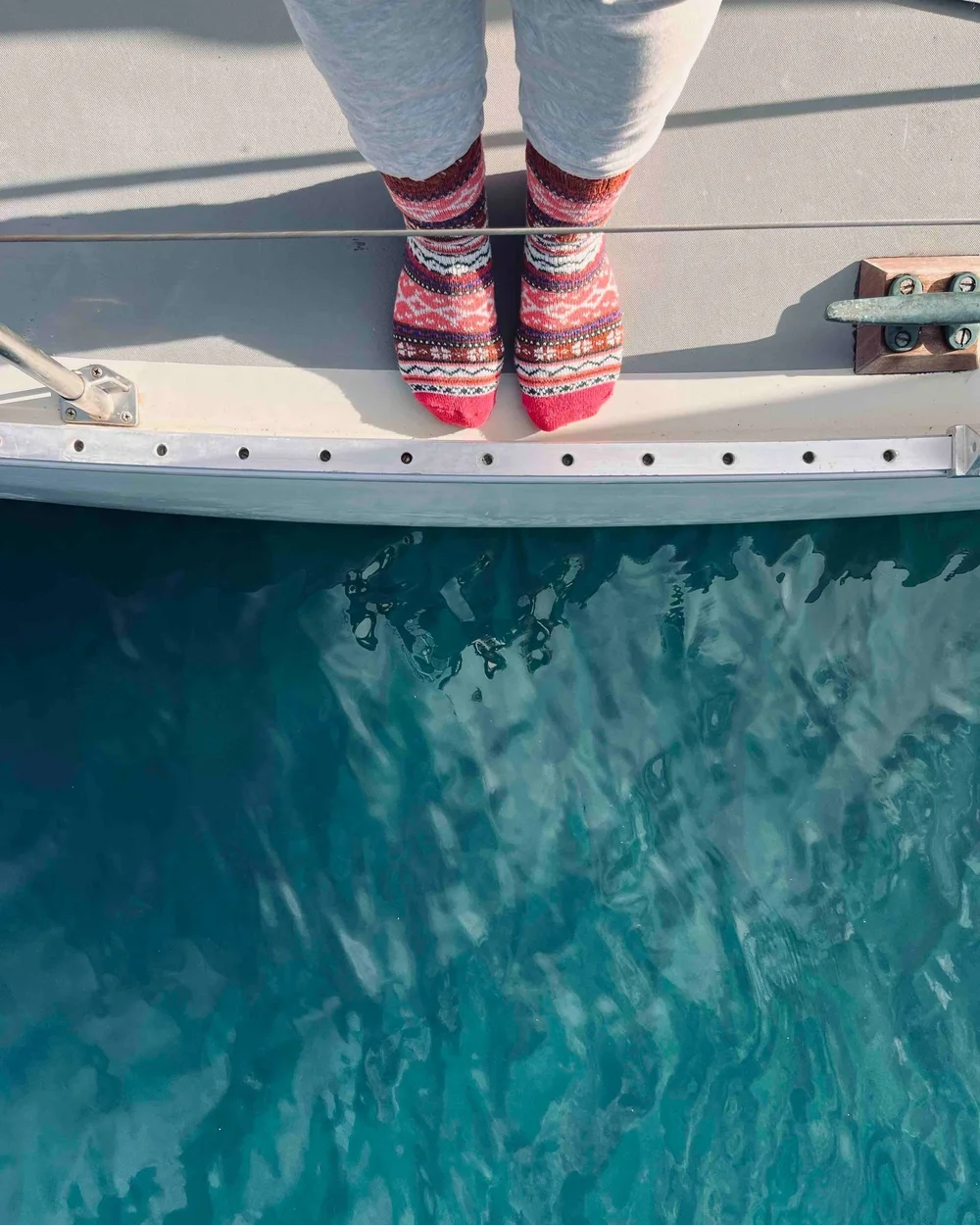 The Best Shoes for Sailing Everything You Need To Know — Saltwater