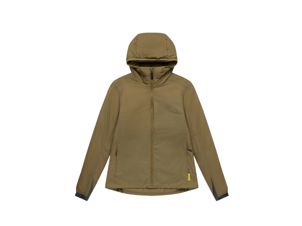 Zorali Hotham Jacket