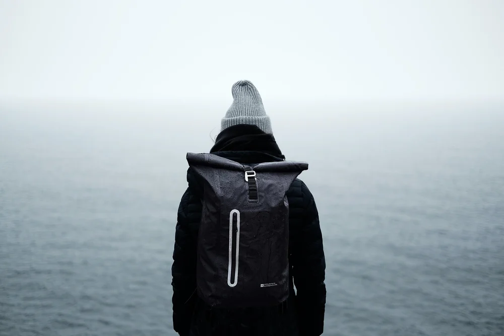 TANTÄ Waterproof Backpack