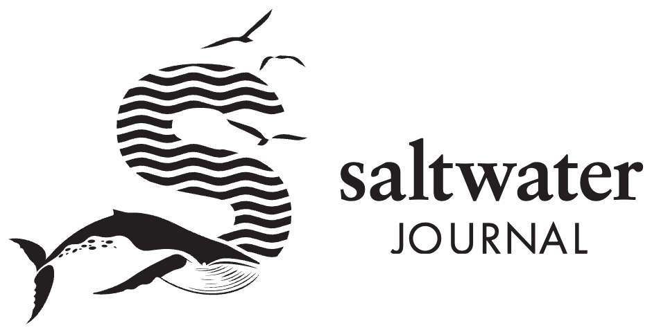 Saltwater Journal