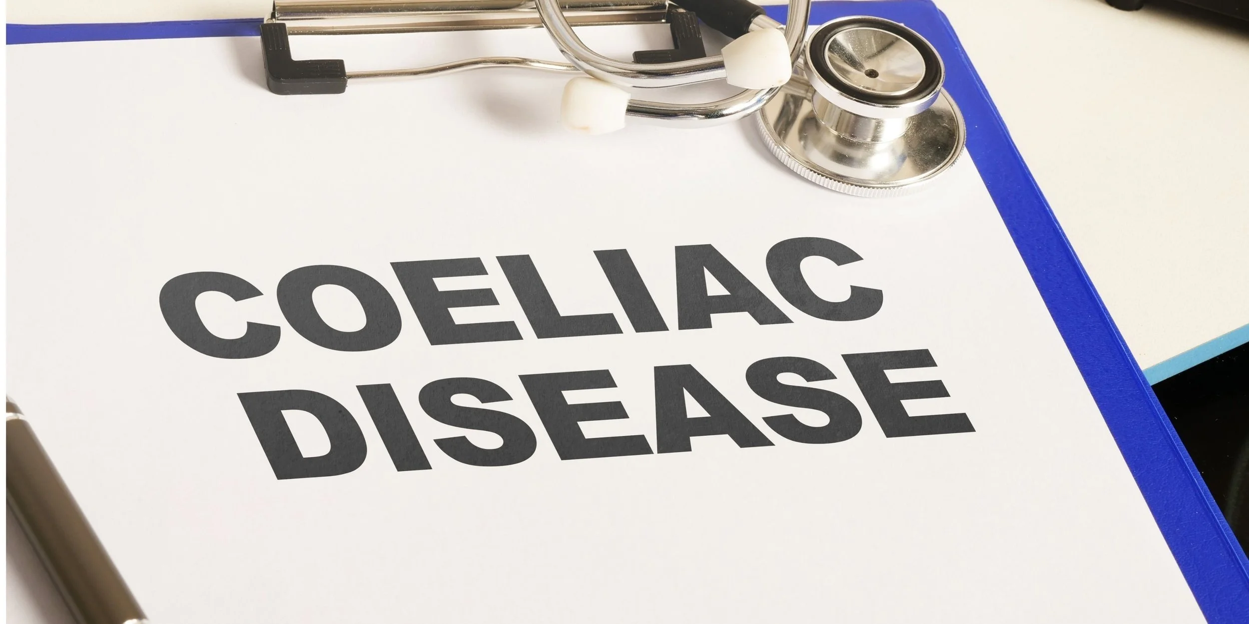 Coeliac Disease or Gluten Intolerance?