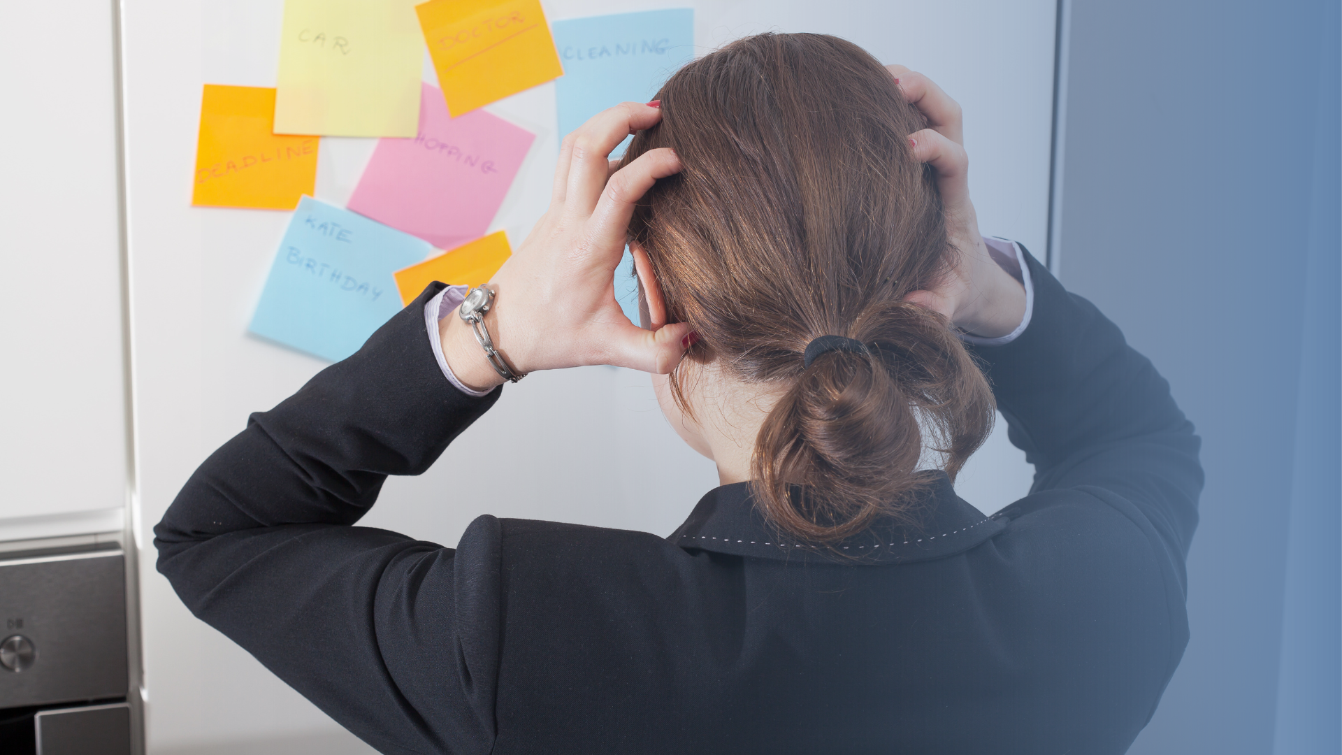 Beyond Superwoman: The Impact of Multitasking on Women’s Health 