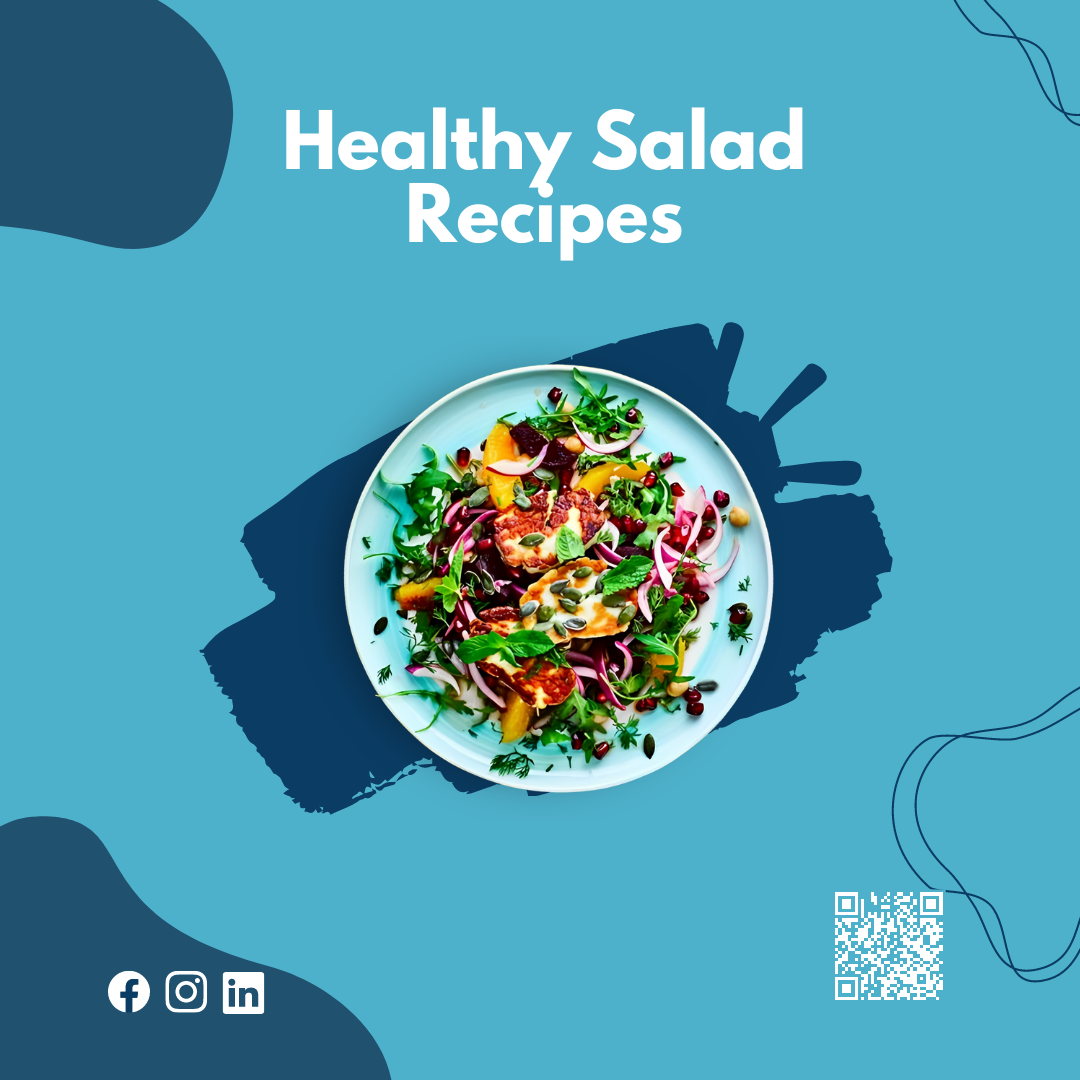 Healthy Recipes — Adelaide Nutrition & Wellbeing