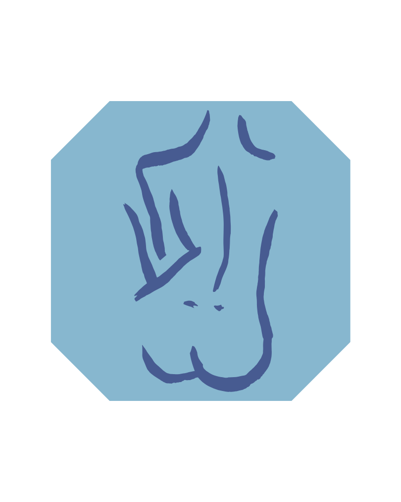 Symbolising body intelligence and listening to your body