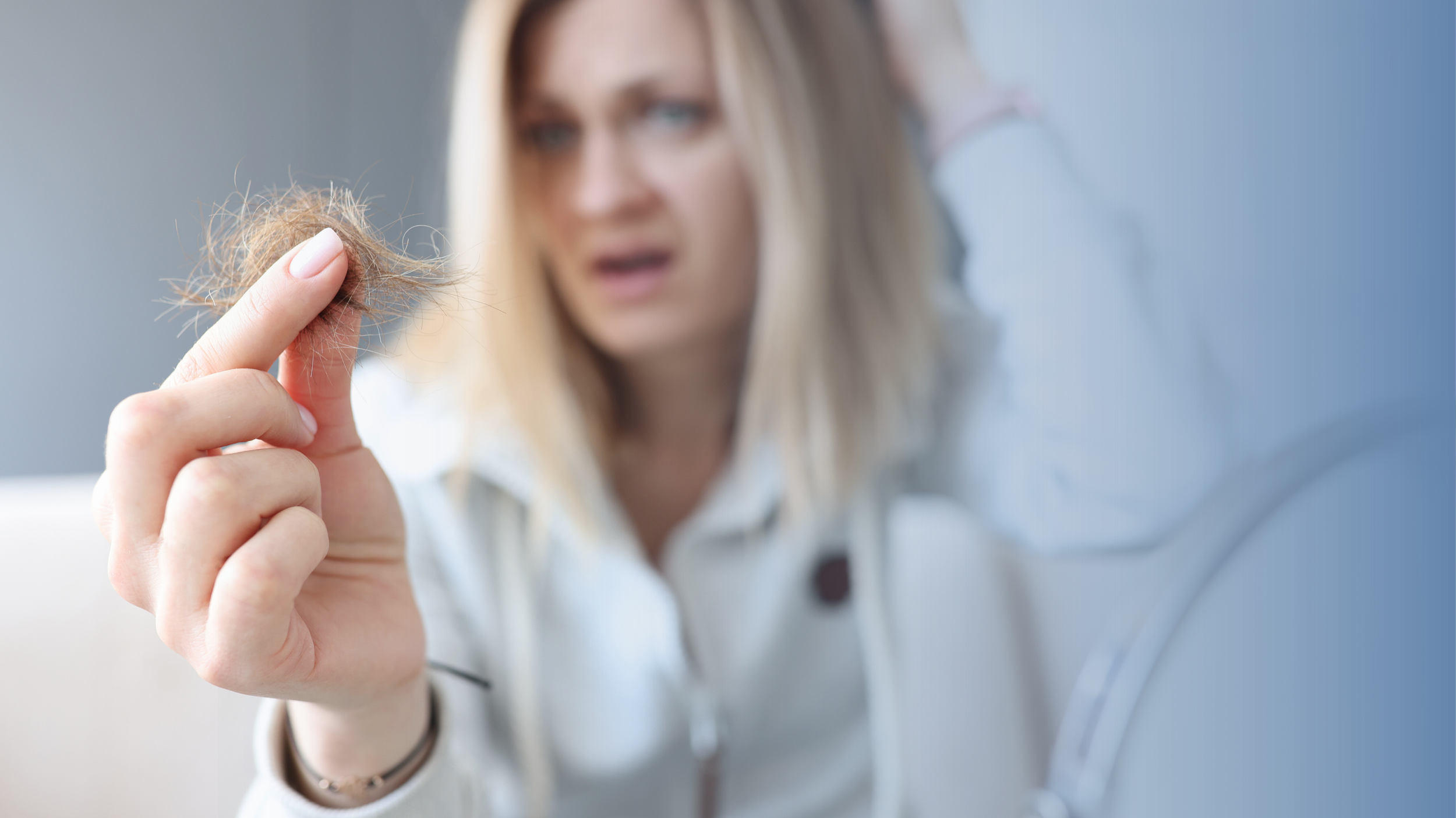 Stress &amp; Women’s Hormones