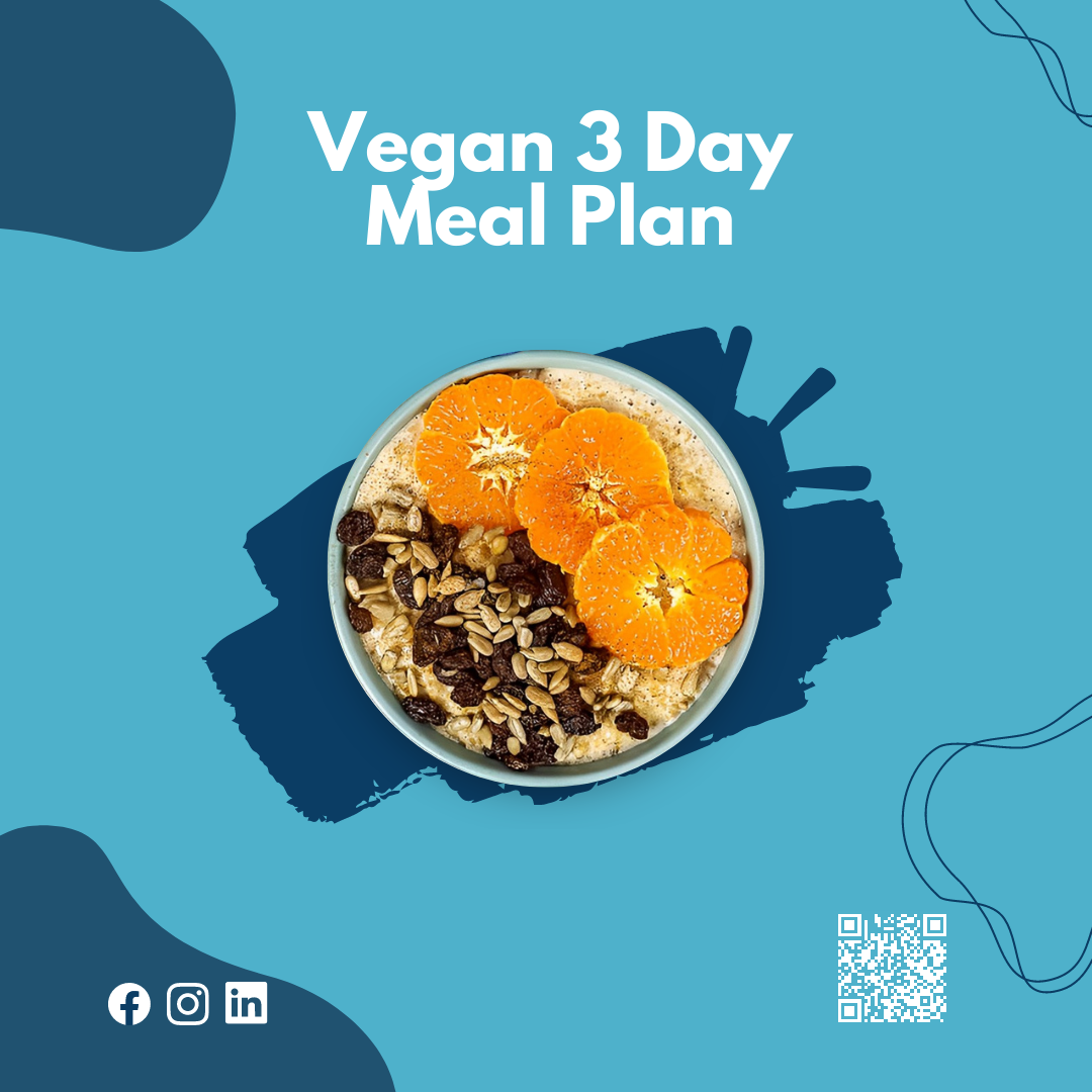 Healthy Recipes — Adelaide Nutrition & Wellbeing