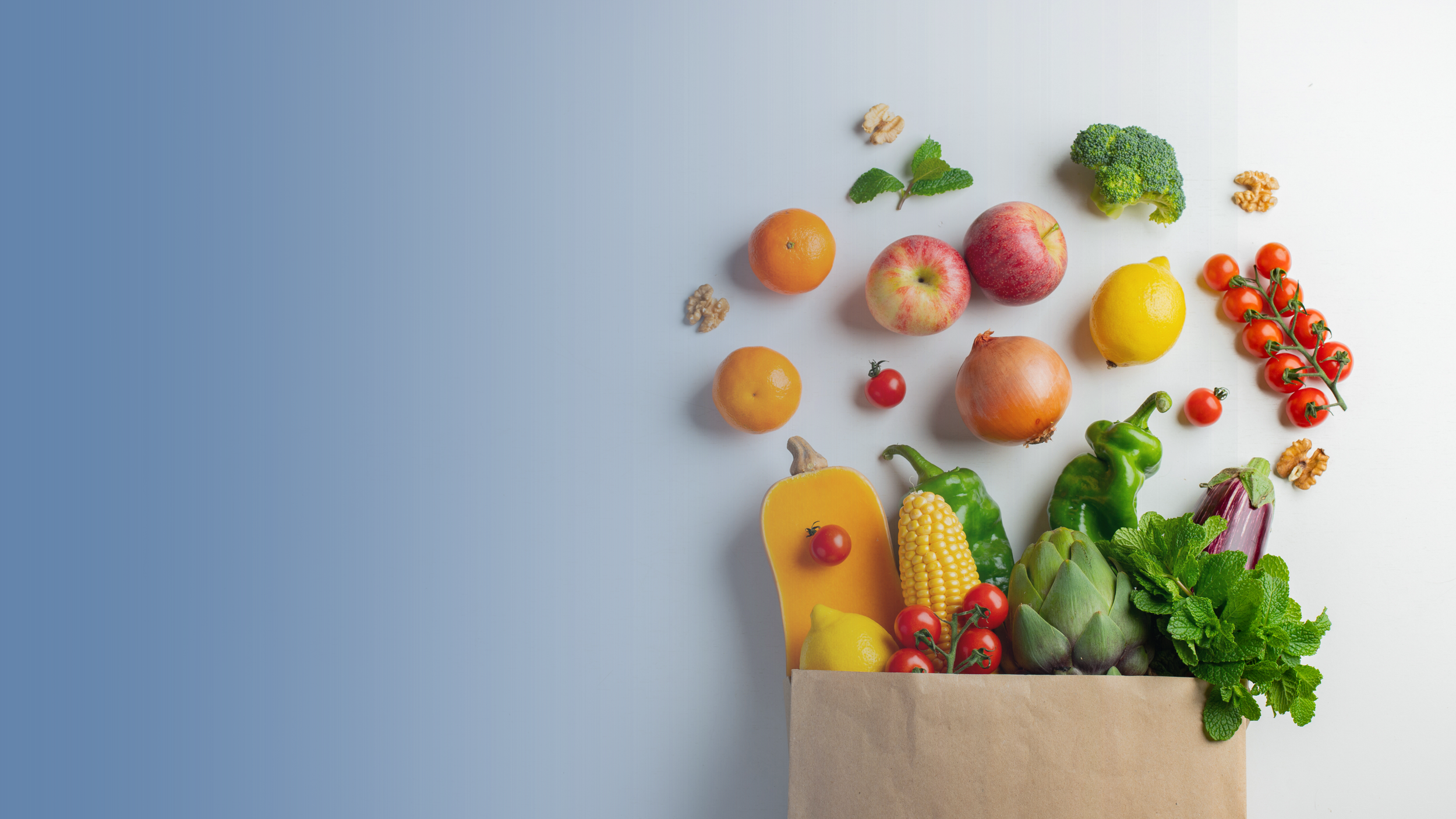 Healthy Eating on a Budget