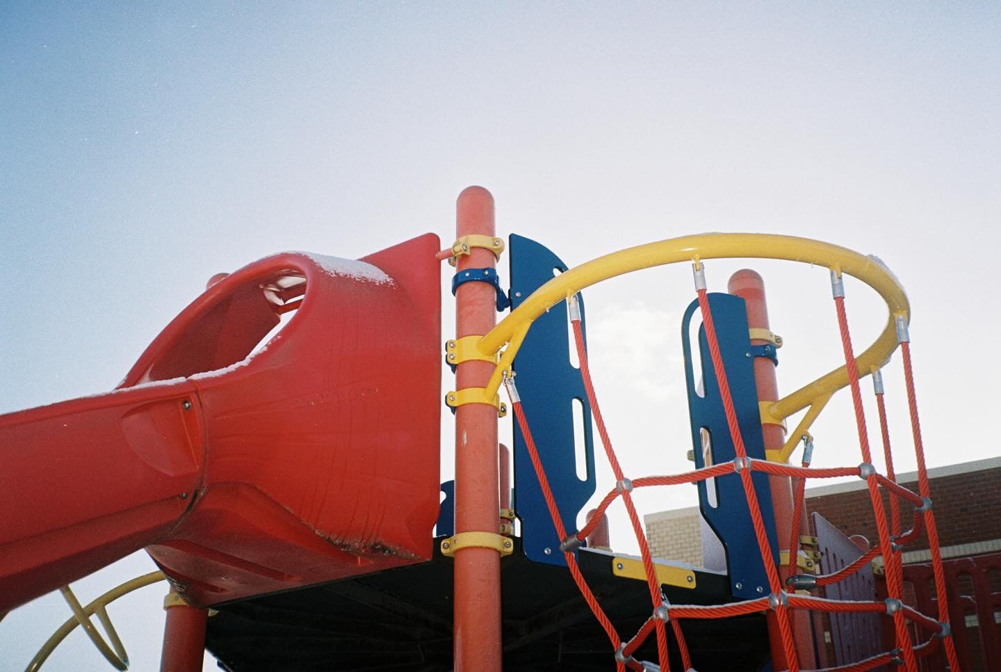 Maine #35mm ❄️🍃🌷