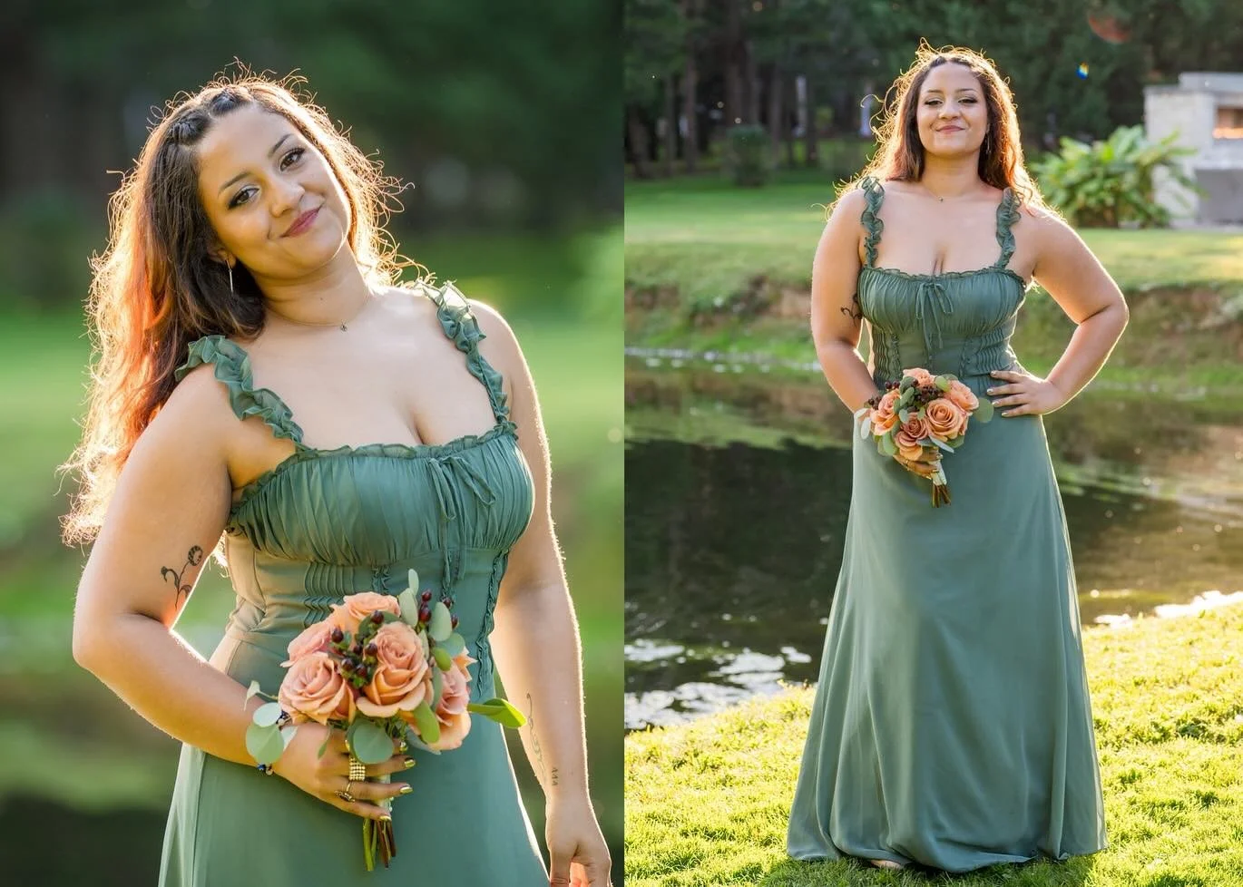 My beautiful sister got married 🕊️🕊️💍🥂🥂