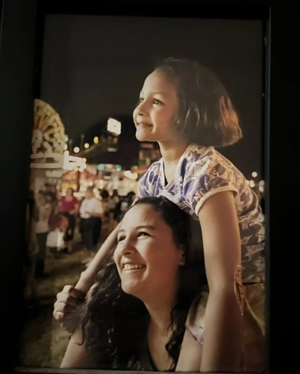 #1 🤝 #4 

Happy birthday to my beautiful, brilliant, &amp; blooming sister whom I love so much and am forever in gratitude to have in this life and the next &hearts;️
