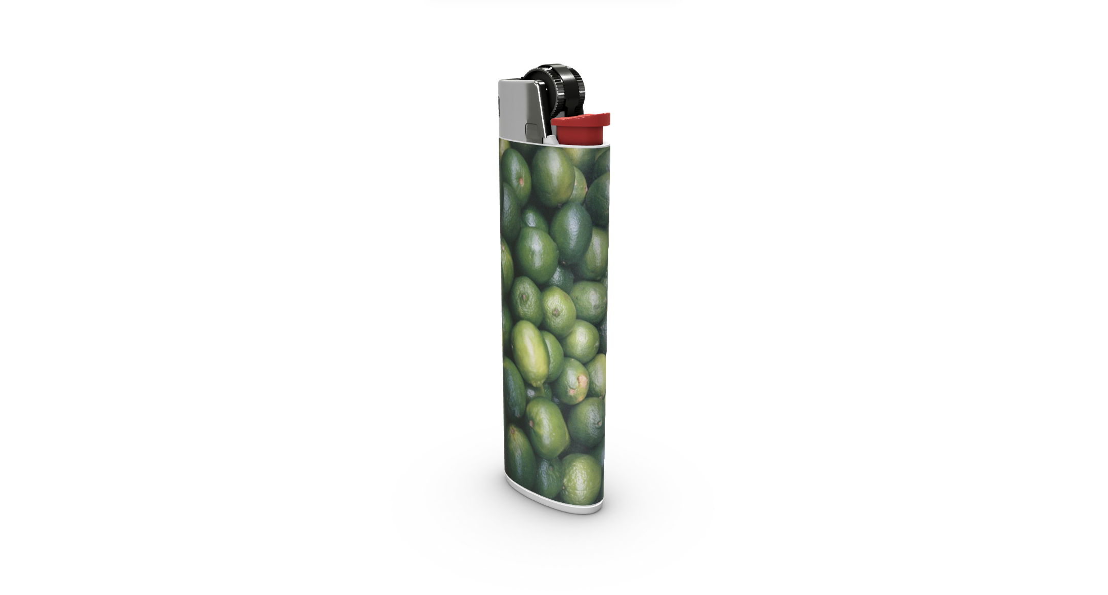 "Fruit" Lighter