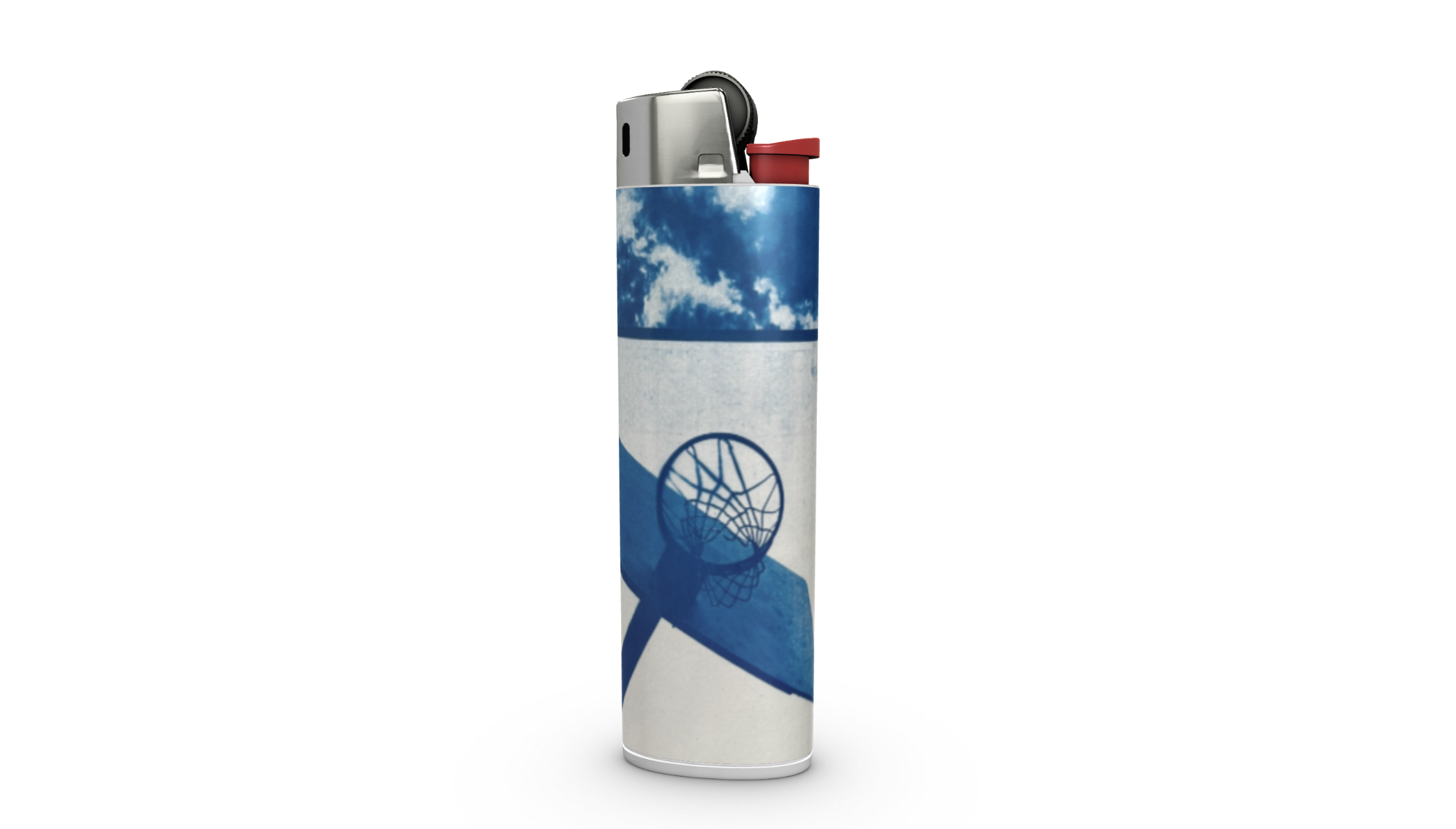 "Bball" Lighter
