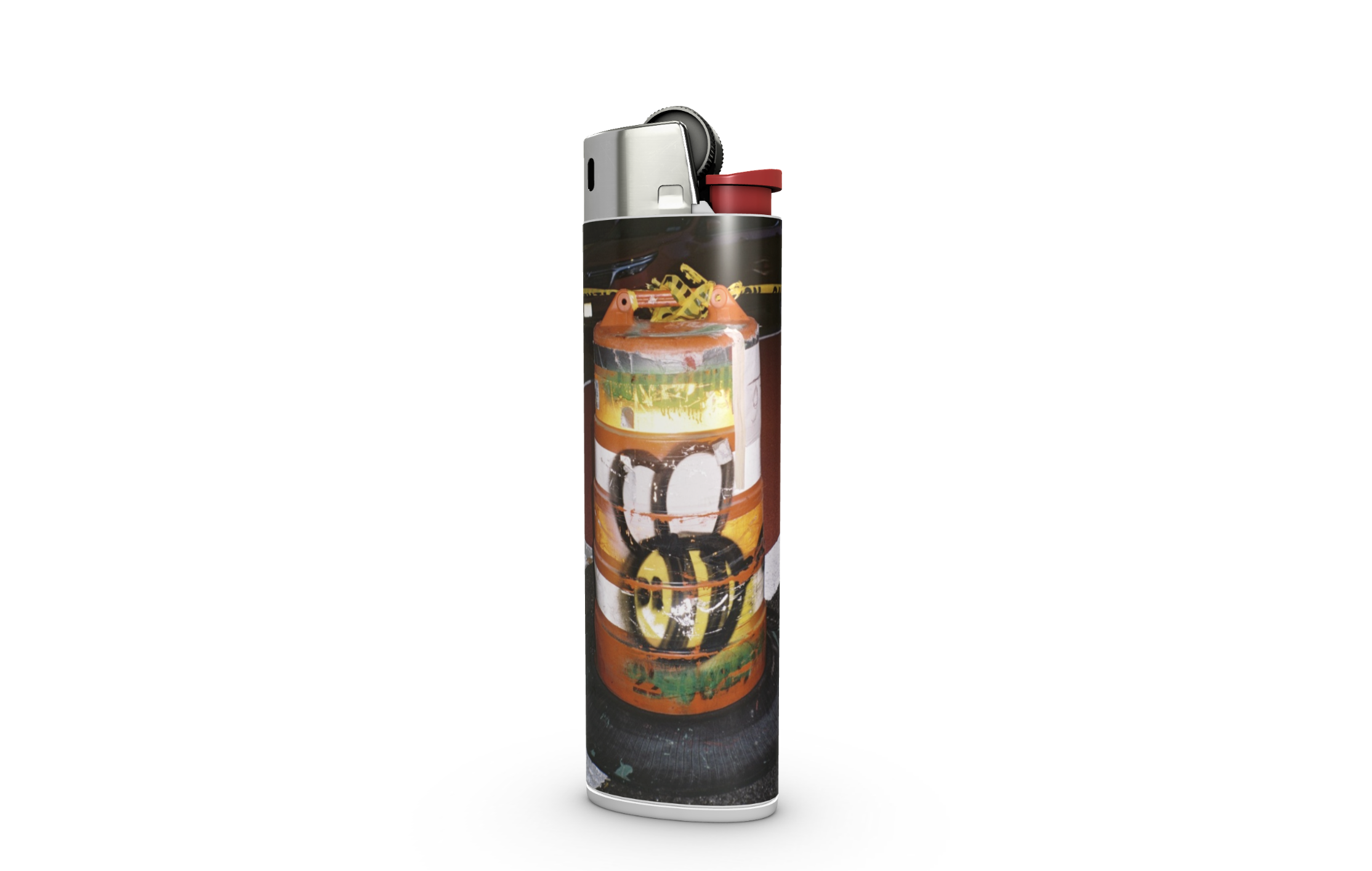 "Bee" Lighter
