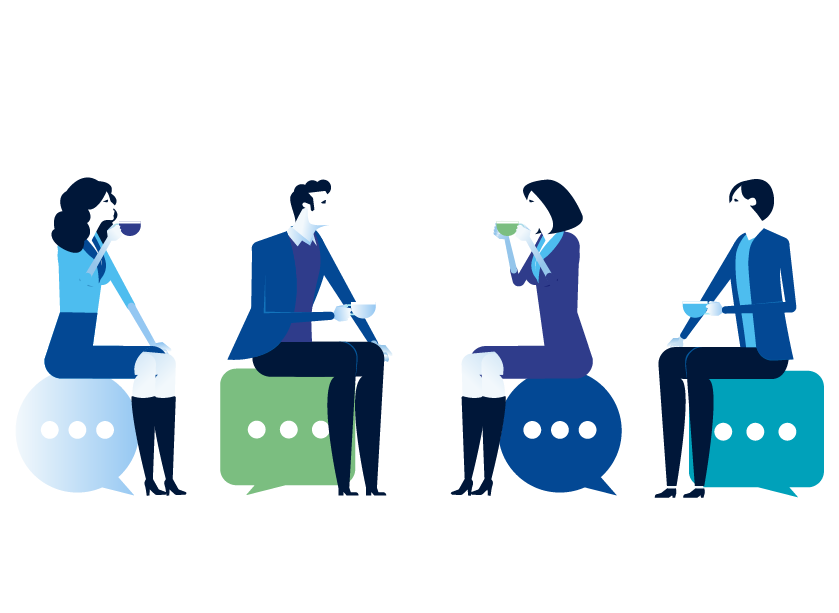 Group Supervision | Enhance Team Performance — Michelle Bihary Health