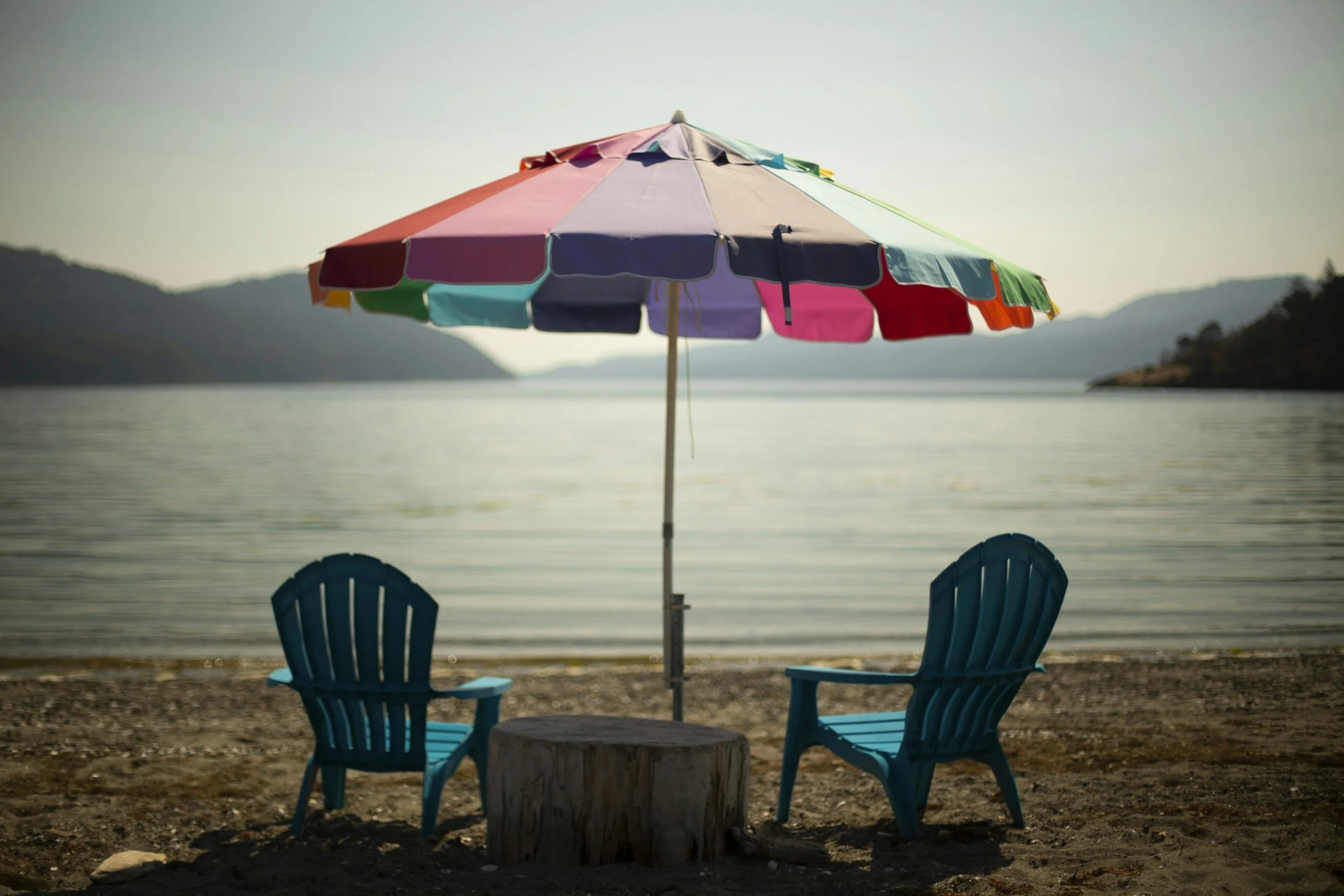 Reflections on the end of the Year: Protecting Your Energy, Presence, and Well-being