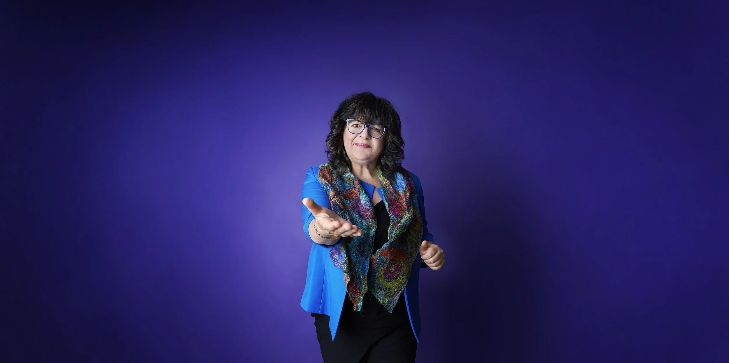 Thriving Professional Women in Healthcare — Michelle Bihary Health