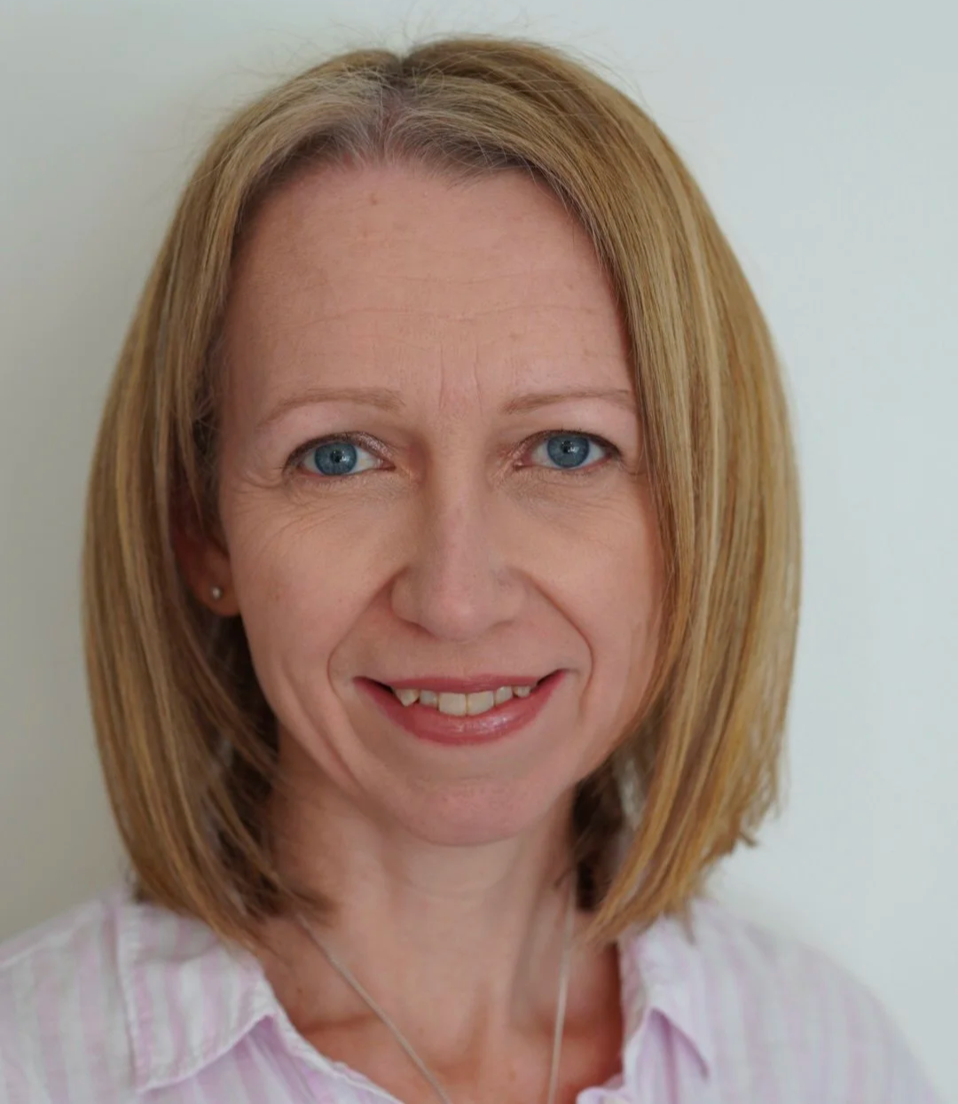 Philippa Harrison