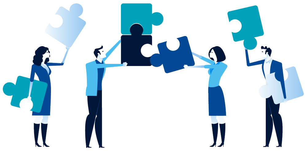 Team building, planning and facilitation | Enhance Team Potential ...