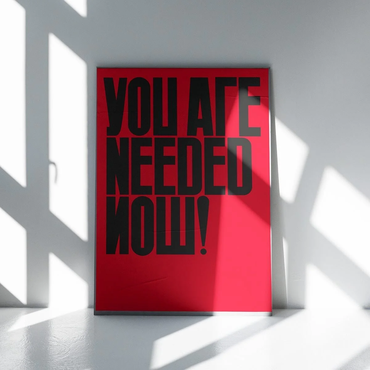 Whooooo! 😃😃😃 The 51 Studio Shop is now fully stacked and operational with its very own instagram account &ndash; @51studioshop &ndash; give it a follow and a share if you&rsquo;re interested in &lsquo;ethical printing meeting graphic design in an 