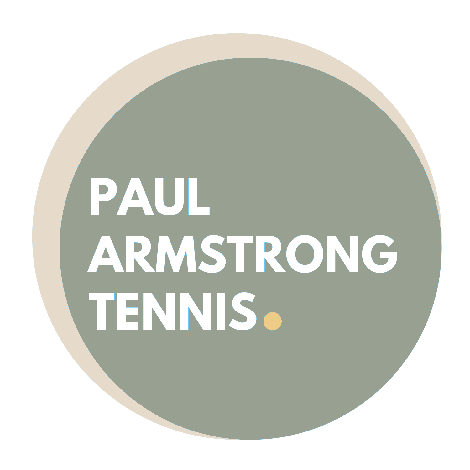 Paul Armstrong Tennis