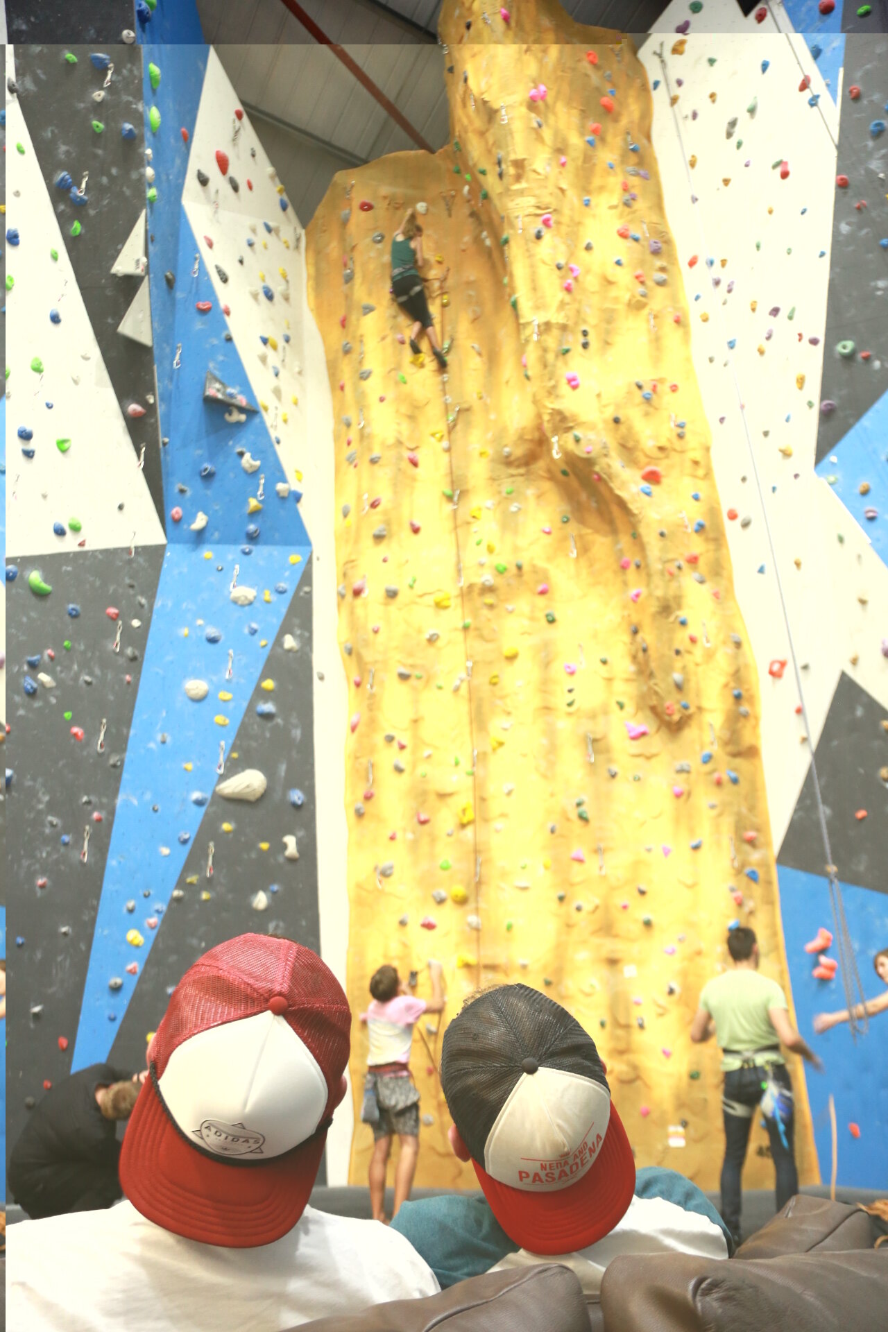 High Sports Brighton Opening Times