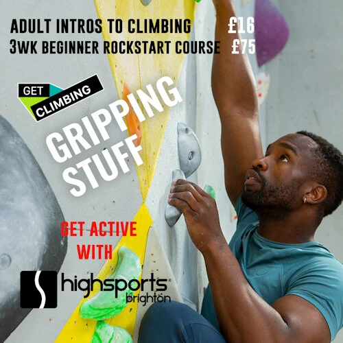 Adults - Feeling inspired by the Olympics?