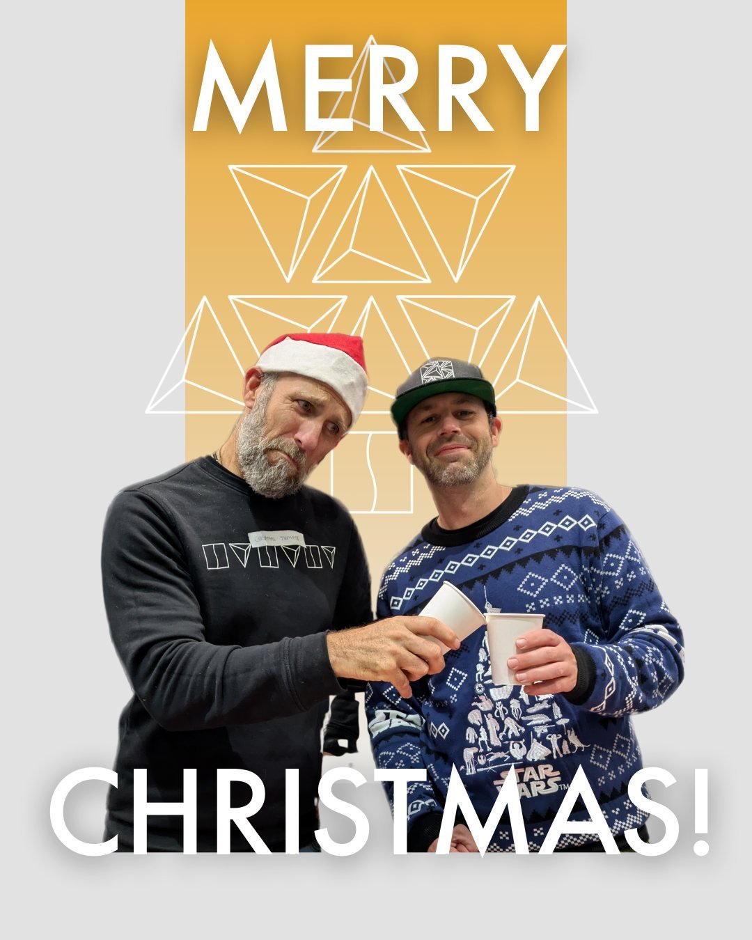 Merry Christmas from all of us here at High Sports! We hope everyone has an amazing day 🎅🎄🎁