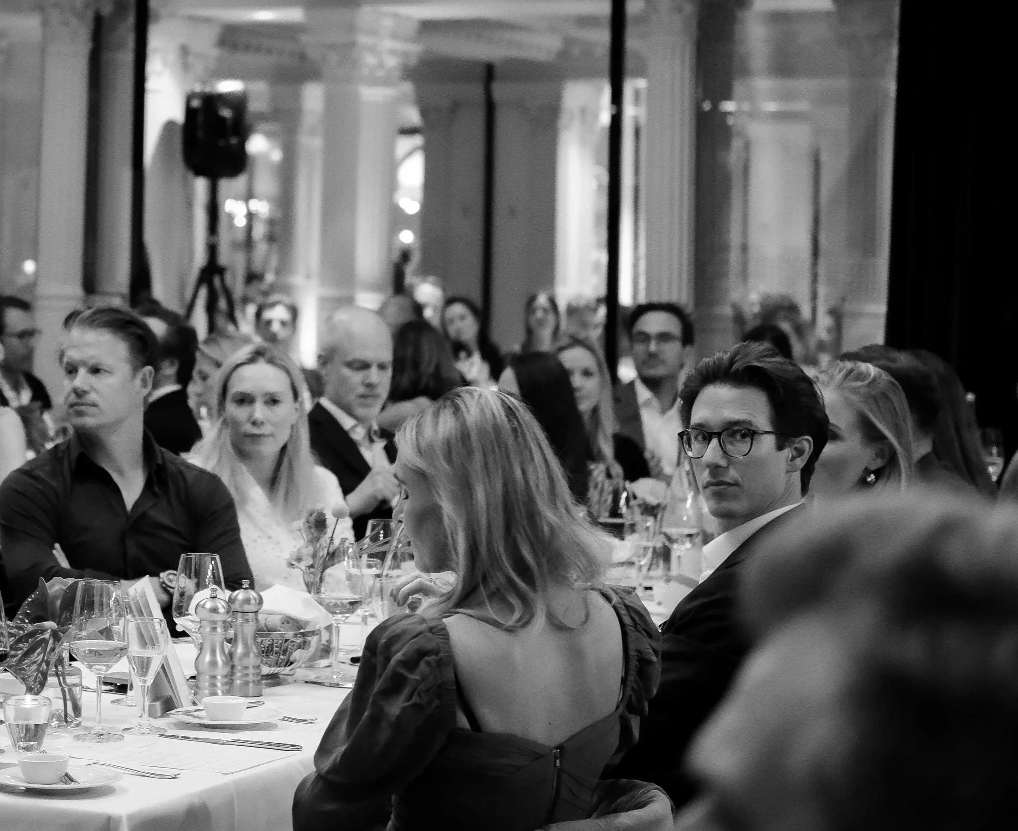 Spenden für herzkranke Kinder - unser 4. Dinner