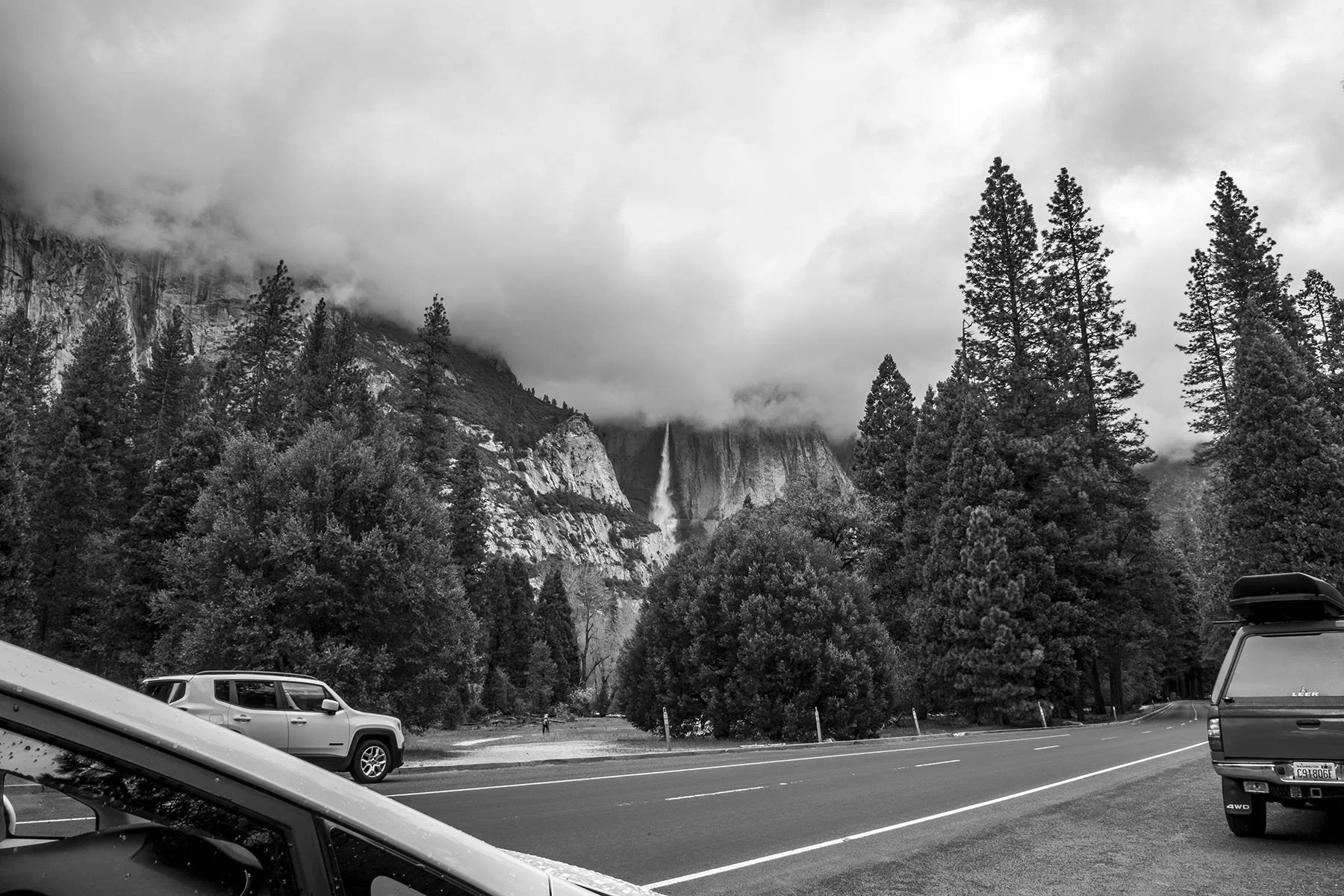 Vikas Dutt Photography Yosemite Tourism 96.jpg