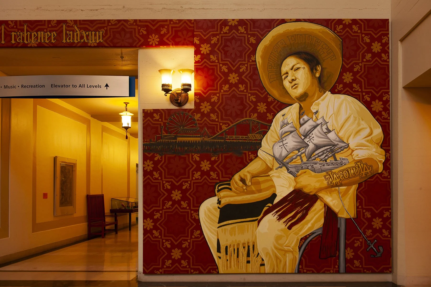 Vikas Dutt Photography Los Angeles Tourism 214.jpg