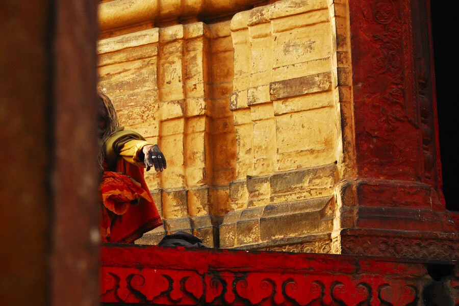 Best Travel Photographwer India-Daily Diary-solitude-010-Vikas Dutt.JPG