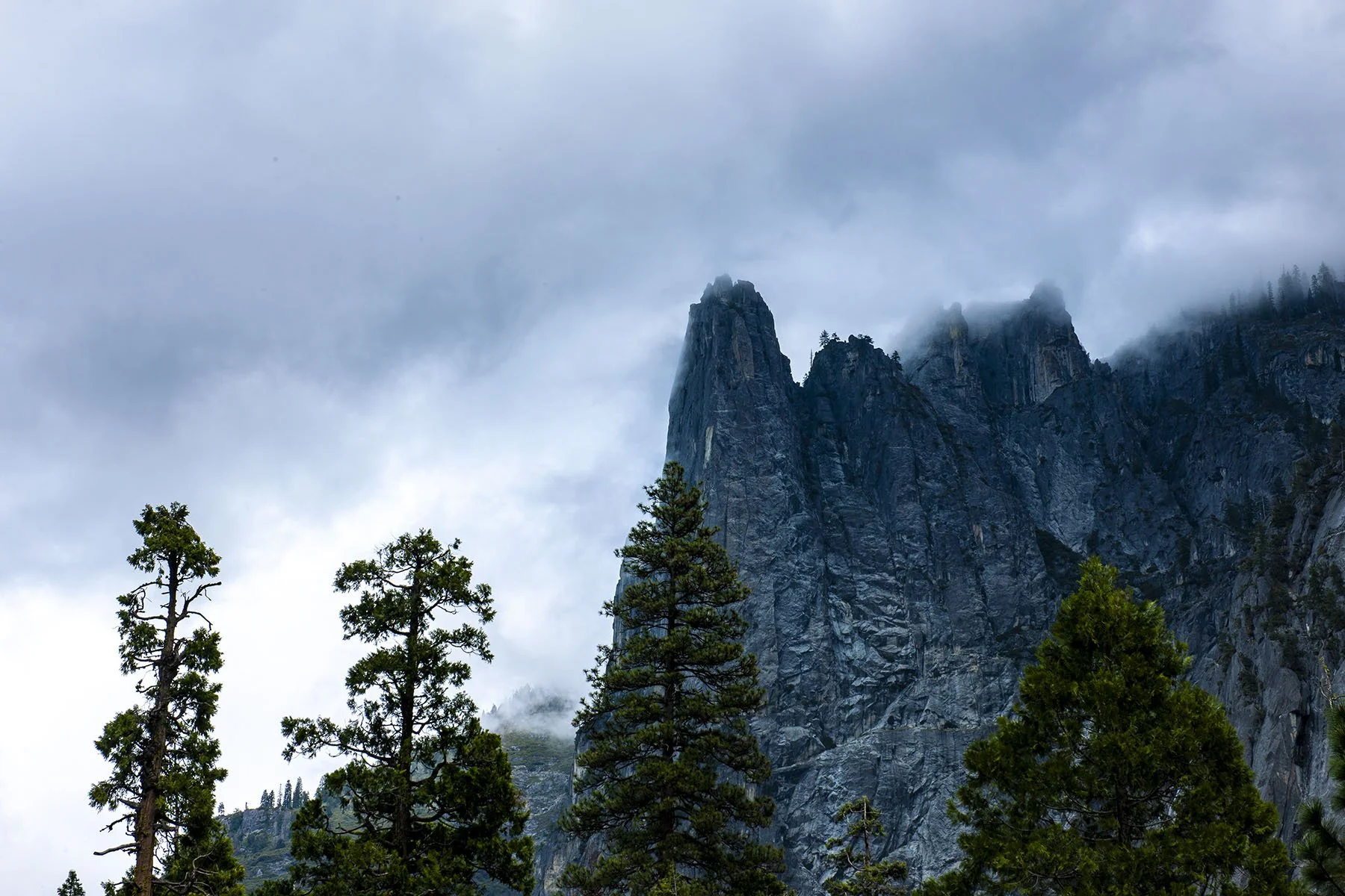 Vikas Dutt Photography Yosemite Tourism 058.jpg
