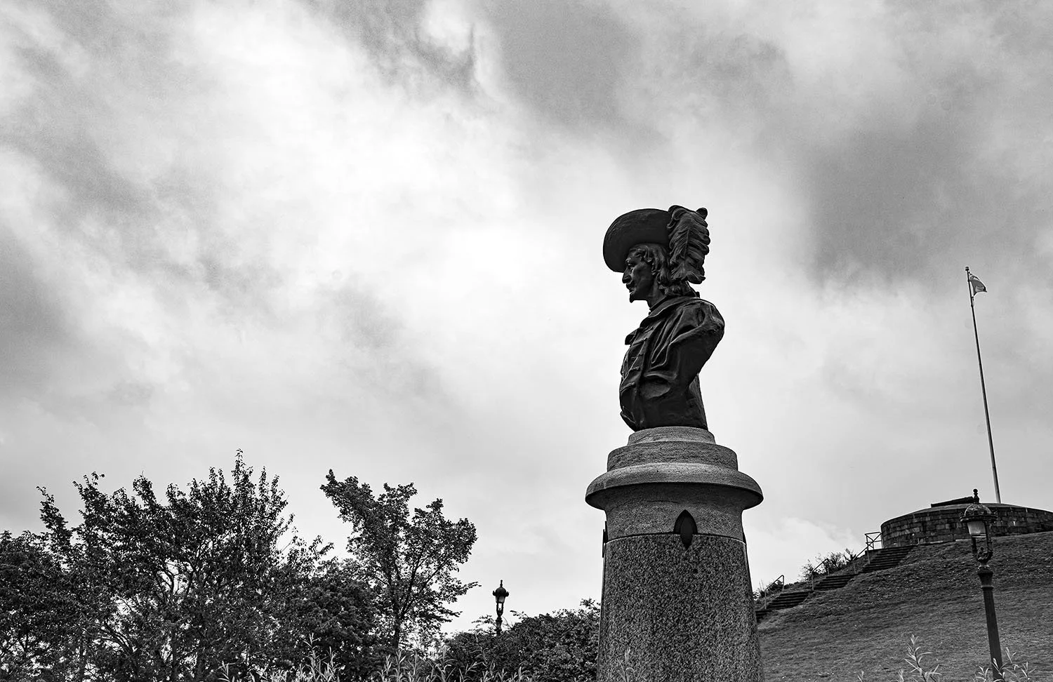 Vikas Dutt Photography Montreal Street 3.jpg