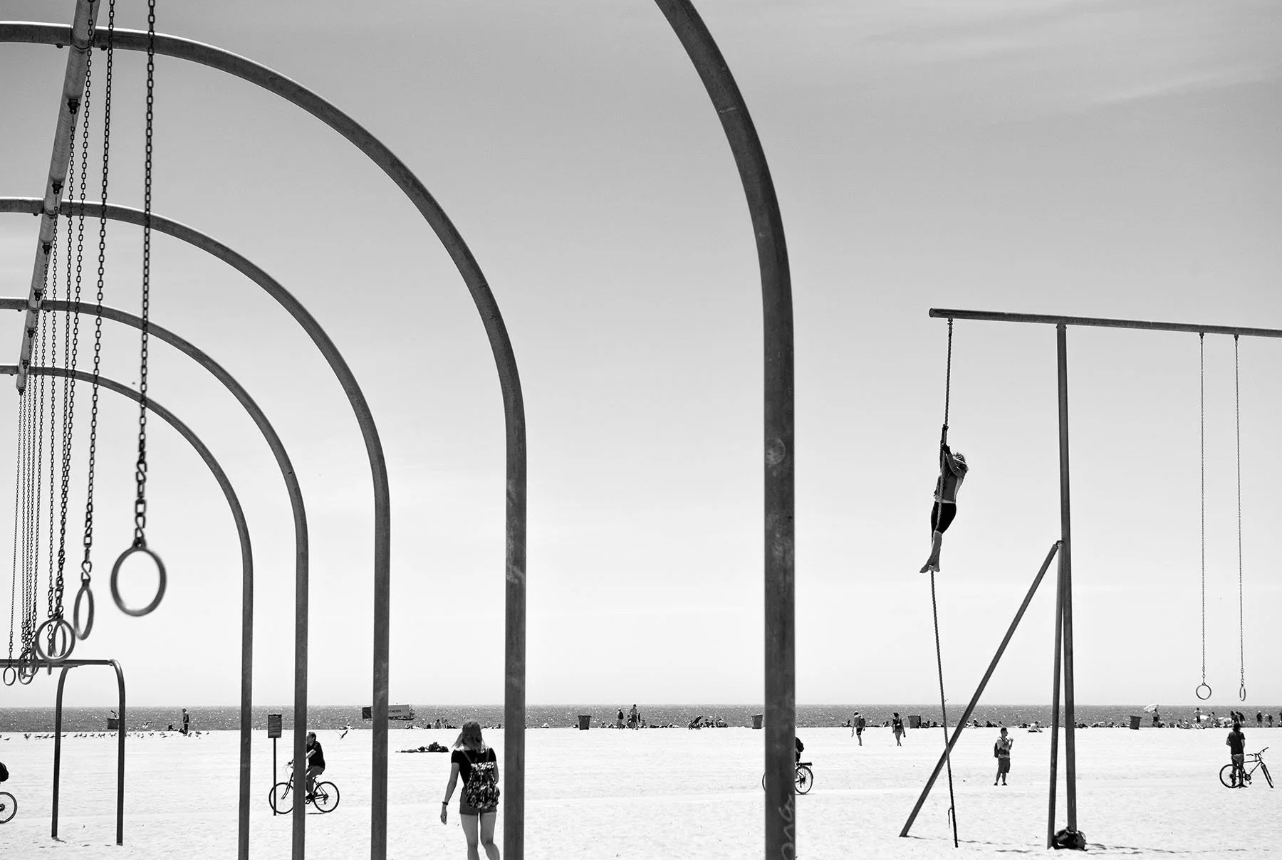 Vikas Dutt Photography Santa Monica Tourism 058.jpg