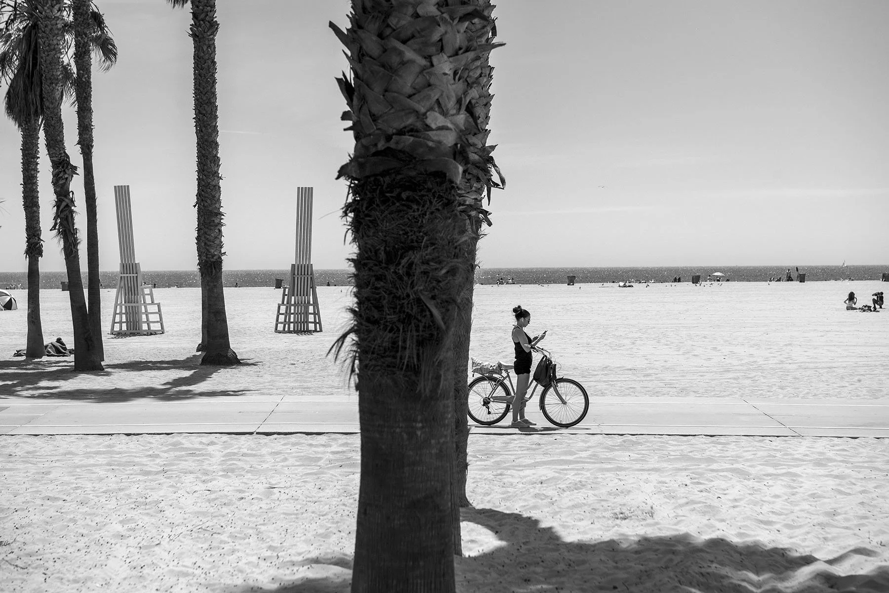 Vikas Dutt Photography santa monica Tourism 116.jpg