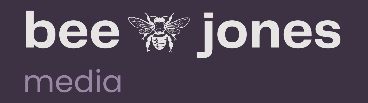 bee jones media