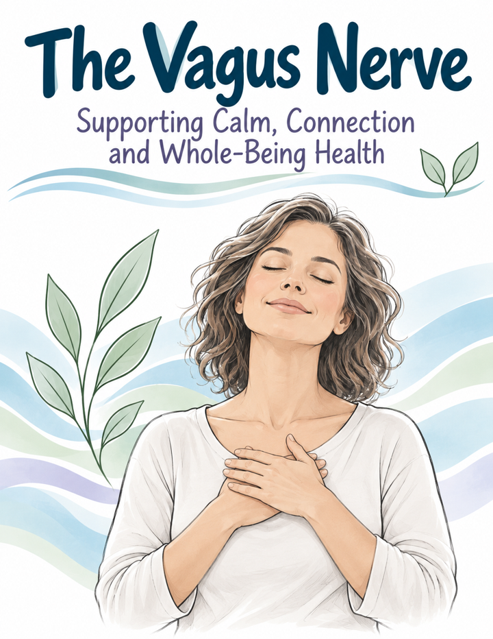 Vagus Nerve Resources