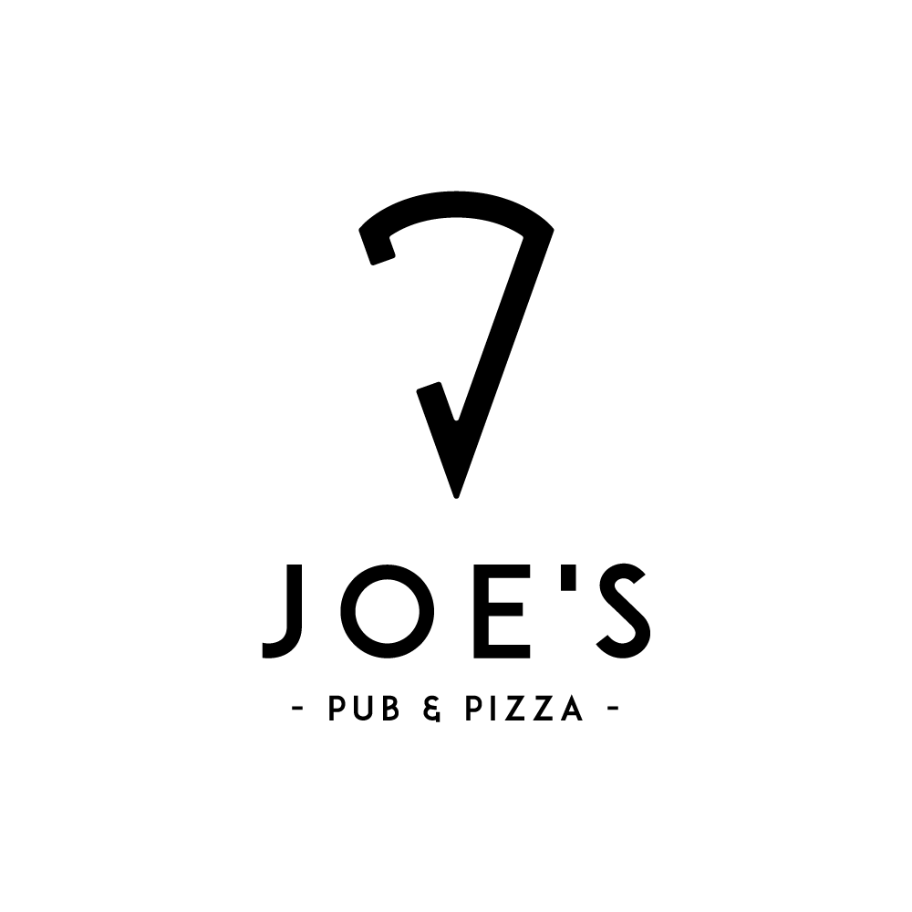 About Us — JOE'S PUB & PIZZA