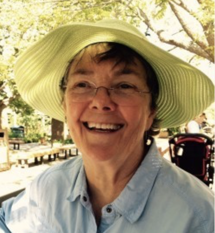 BEYOND THE BRUSH with Susan Fisher