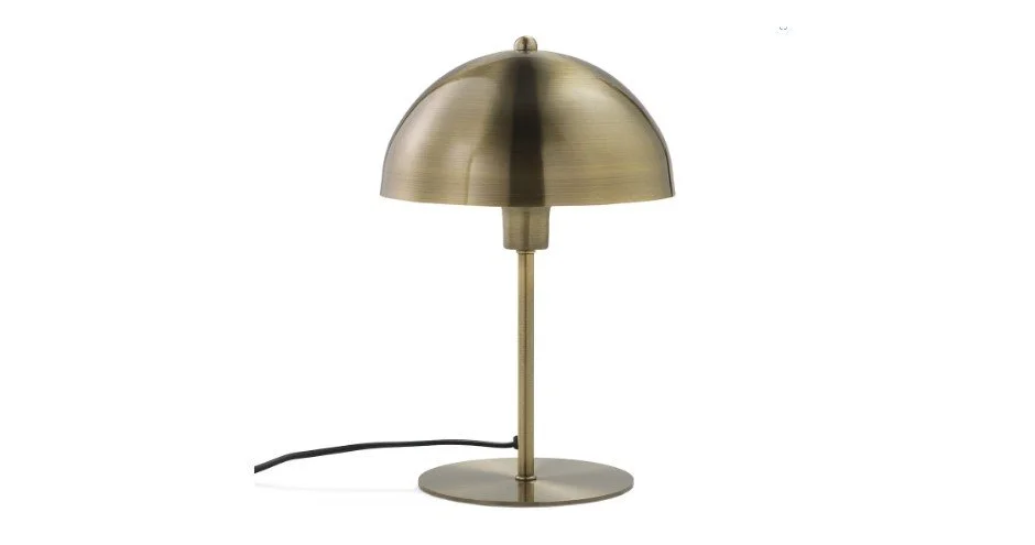 La REDOUTE TABLE LAMP .jpg