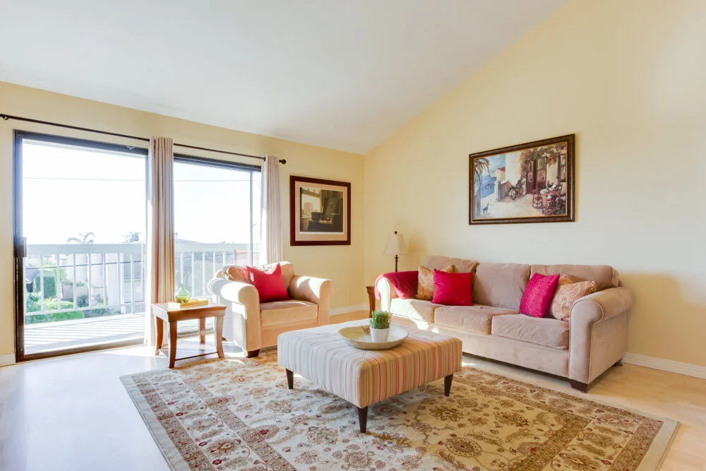 Redondo Beach Real Estate Photography - Condo Shoot