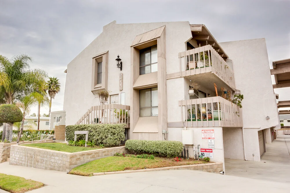 Lomita Real Estate Photography Shoot